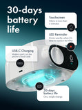 Alchemy® Electric Water Filter Pitcher