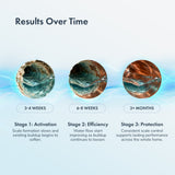 OverPipe Water Descaler