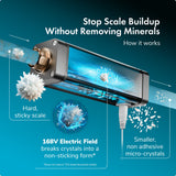 InLine Water Descaler