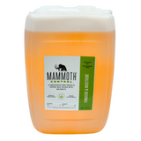 Mammoth Control