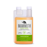 Mammoth Control - 25(b) Compliant - No REI Pesticide/Fungicide