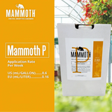 Mammoth P Active Microbials