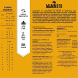 Mammoth P Active Microbials