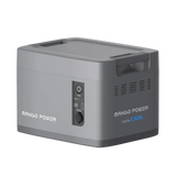 Mango Power E Expansion Battery