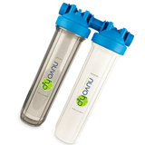 NuvoH2O Manor Duo Water Softener + Filtration System