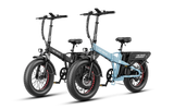Heybike Mars 2.0 1000W Combo
