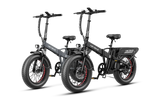 Heybike Mars 2.0 1000W Combo