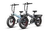 Heybike Mars 2.0 1000W Combo