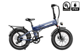 Heybike Mars 3.0