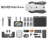 Autel Robotics EVO MAX 4N Bundle