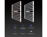 Medic Grow Fold-1200V1 Foldable 1200 Watt Full Spectrum LED Grow Light