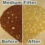 AFS 2.5" Disposable Color Remediation Cartridge