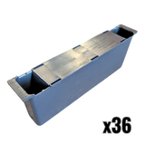 Medium Internal Frame Feeder with Ladders