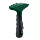 Aluminum Fan Spray Shower Nozzle with Shut-Off Lever 58297