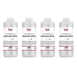 Methanol 99.9% ACS Grade