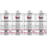 Methyl Propyl Ketone (MPK)