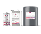 Methyl Propyl Ketone (MPK)