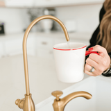 GOODFOR 5-Stage Reverse Osmosis System