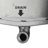 Bootstrap Farmer Commercial Microgreens Tray Washer