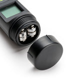 Milwaukee MW803 MAX Waterproof 4-in-1 pH/EC/TDS/Temp Tester – Low Range