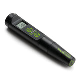 Milwaukee MW803 MAX Waterproof 4-in-1 pH/EC/TDS/Temp Tester – Low Range