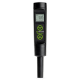 Milwaukee MW803 MAX Waterproof 4-in-1 pH/EC/TDS/Temp Tester – Low Range