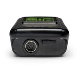 Milwaukee MW805 MAX 4-in-1 pH/EC/TDS/Temp Combo Meter with ATC