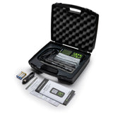 Milwaukee MW805 MAX 4-in-1 pH/EC/TDS/Temp Combo Meter with ATC