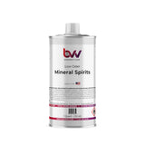 Mineral Spirits (Low Odor)