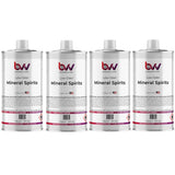 Mineral Spirits (Low Odor)