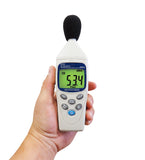 Mini Sound Meter
