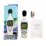 Mini Sound Meter
