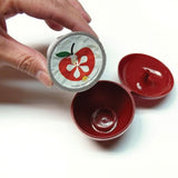 Gardner Mini Trapple Fruit Fly Trap - Case of 12