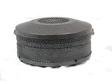 AllerAir - MobileAir Plus Desktop Air Purifier - Carbon & HEPA