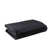 Greenhouse Shade Cloth - 50% Black, Extra Strength