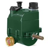 Traveling Sprinkler Motor Assembly 26025