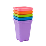 Seed Starter Pots - 2.5" Extra Strength