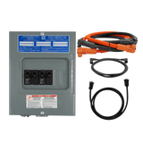 Nature's Generator MyGrid 10K Combiner Cable Set