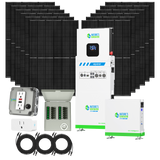 Nature's Generator MyGrid 10K Electricity Saver