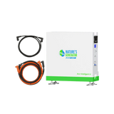 Nature's Generator MyGrid 10K Solar Battery