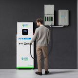 Nature's Generator MyGrid 10K Electricity Saver