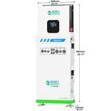 Nature's Generator MyGrid 10K Whole Home Generator