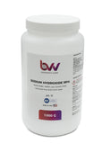 Sodium Hydroxide 99% (Food Safe)