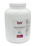 Sodium Hydroxide 99% (Food Safe)