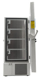 ULTRA-Low Upright Style Freezer with Touch Screen LCD  (-86°C) 17.3 Cubic Feet - ETL Rated
