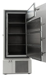 ULTRA-Low Upright Style Freezer with Touch Screen LCD  (-86°C) 17.3 Cubic Feet - ETL Rated