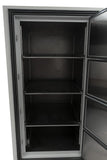 ULTRA-Low Upright Style Freezer with Touch Screen LCD  (-86°C) 17.3 Cubic Feet - ETL Rated