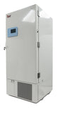 ULTRA-Low Upright Style Freezer with Touch Screen LCD  (-86°C) 17.3 Cubic Feet - ETL Rated