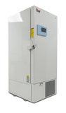 ULTRA-Low Upright Style Freezer with Touch Screen LCD  (-86°C) 17.3 Cubic Feet - ETL Rated