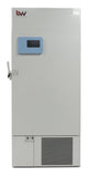 ULTRA-Low Upright Style Freezer with Touch Screen LCD  (-86°C) 17.3 Cubic Feet - ETL Rated